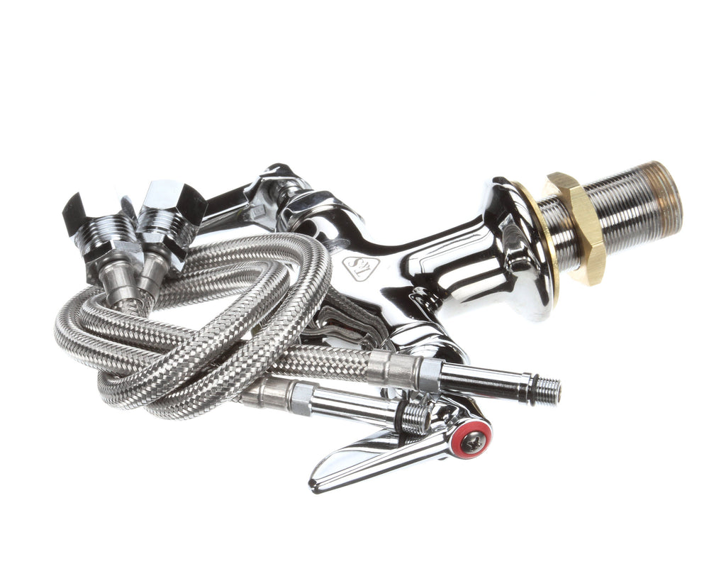 T&S BRASS PARTS B-0113-LN