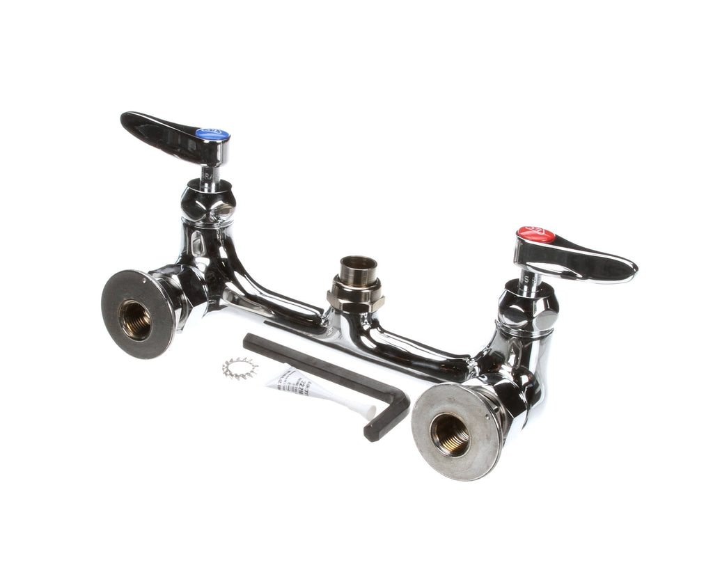 T&S BRASS PARTS B-0131-LN-CR-SC