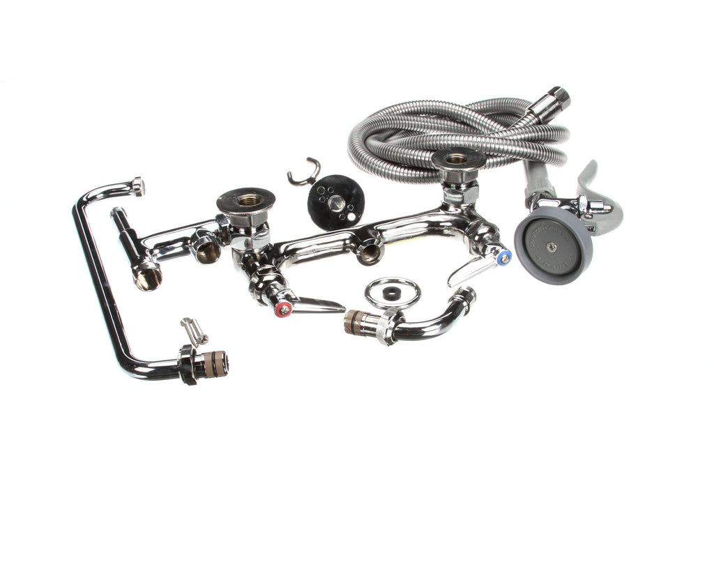 T&S BRASS PARTS B-0175-CR