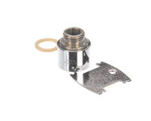 T&S BRASS B-0199-07-N035 VANDAL RESISTANT 0.35 GPM NON-