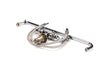 T&S BRASS PARTS B-0200-BRASS