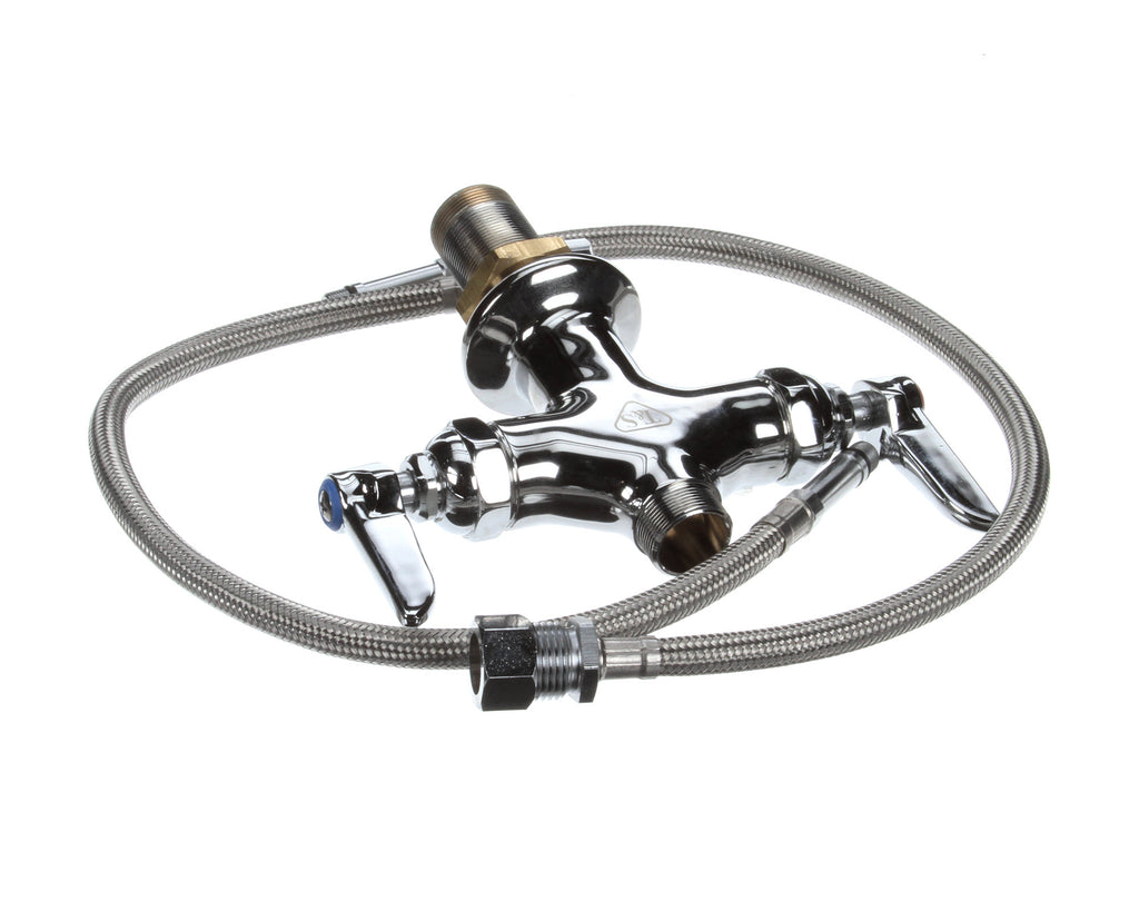 T&S BRASS PARTS B-0200-LN