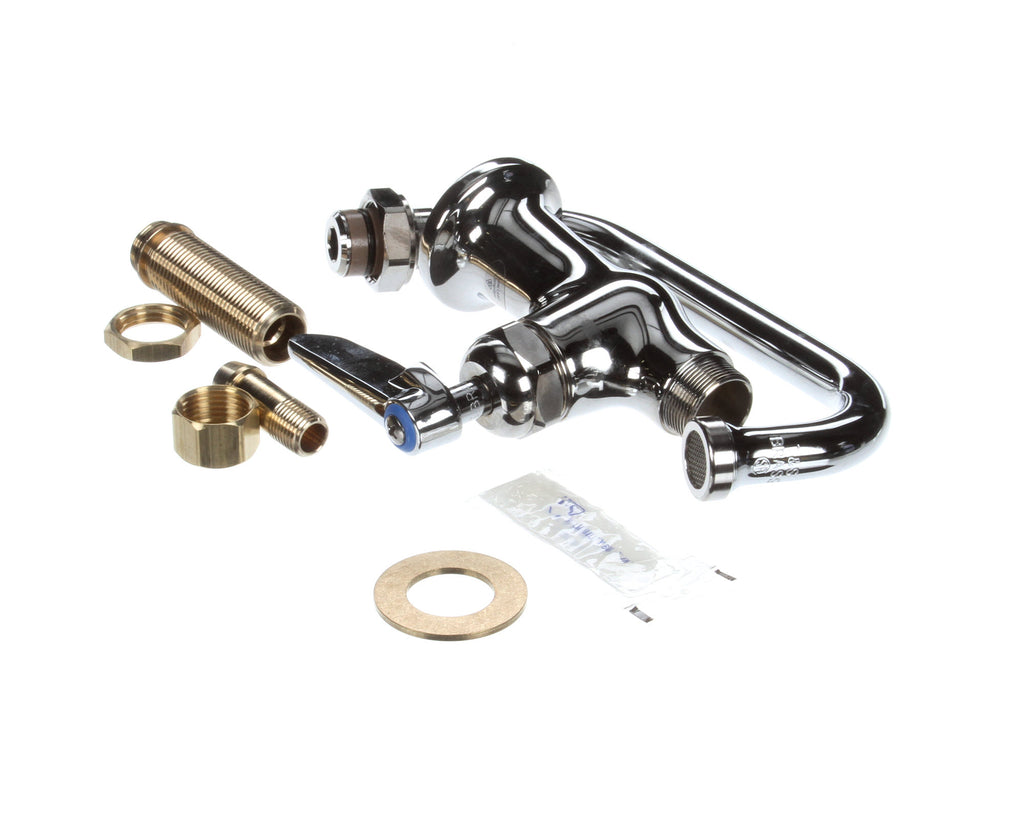 T&S BRASS PARTS B-0207-CR-LS