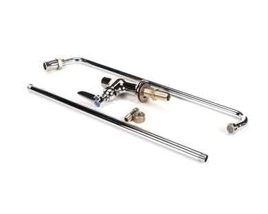 T&S BRASS B-0275 SINGLE PANTRY FAUCET  SINGLE H