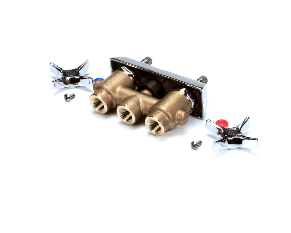 T&S BRASS PARTS B-0512