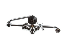 T&S BRASS B-0592-LF20 SINGLE TEMP.WALL MOUNT FCT 2.0