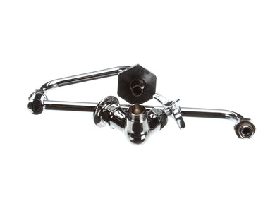 T&S BRASS B-0592-LF20 SINGLE TEMP.WALL MOUNT FCT 2.0