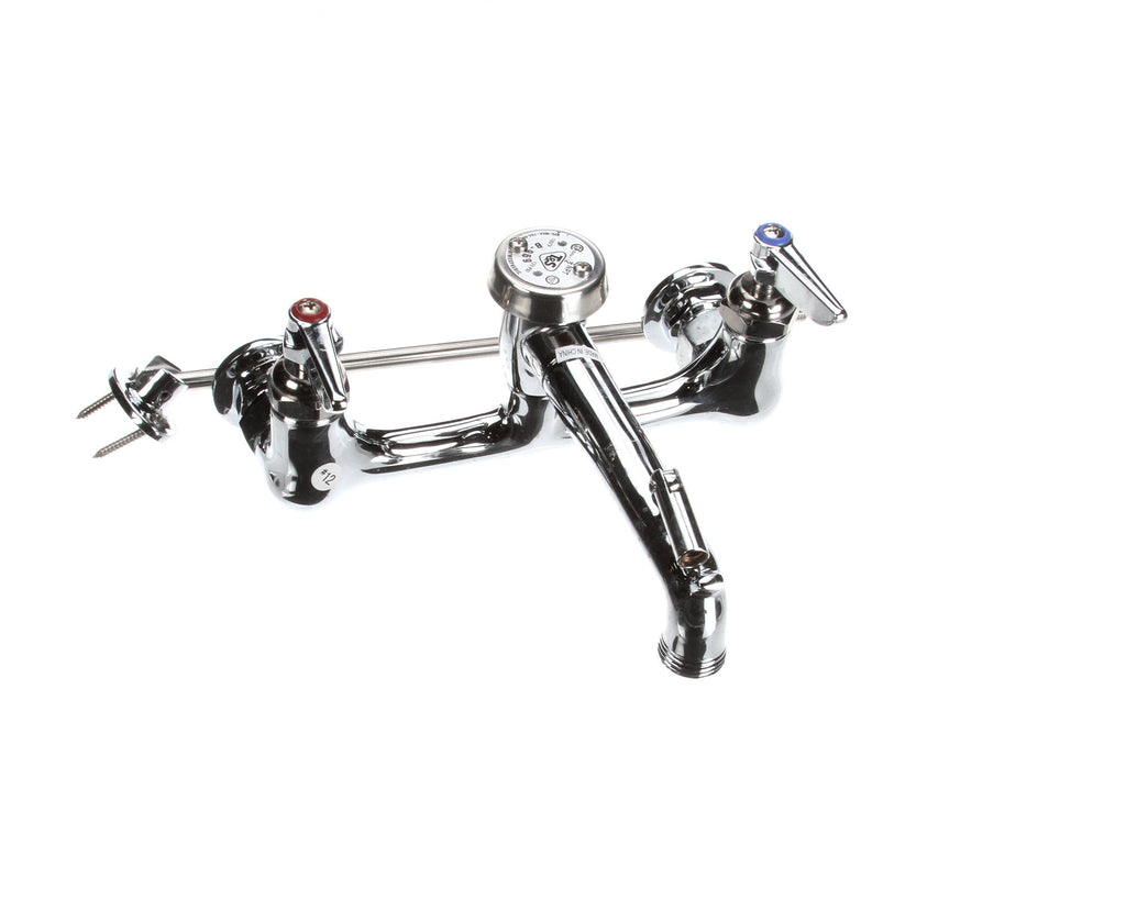 T&S BRASS PARTS B-0665-CR-POL