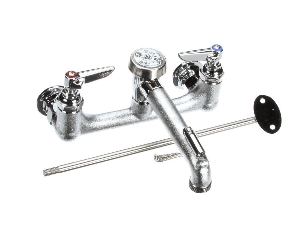 T&S BRASS PARTS B-0665-RGH