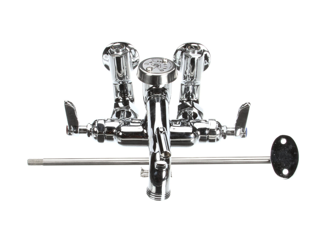 T&S BRASS PARTS B-0667-POL