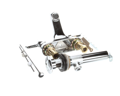 T&S BRASS B-0870 LAVATORY FAUCET  DECK MOUNT  4