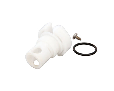 T&S BRASS  TSB-0968-RK01 B-0968 VACUUM BREAKER REPAIR KIT