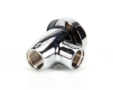 T&S BRASS  TSB-0969 VACUUM BREAKER, 1/2 NPT INLET & OUTLET, ATMOSPHER