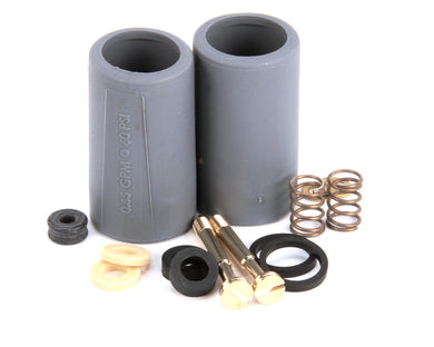 T&S BRASS  TSB-10K-C   KIT FOR B-0107-C LOW-FLOW SPRAY VALVE