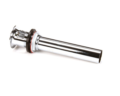 T&S BRASS B-1110-120X WORKBOARD FAUCET  DECK MOUNT  4 CENTERS  LEVER HA