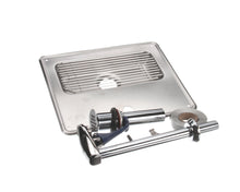 T&S BRASS B-1230 GLASS FILLER WATER STATION  PE