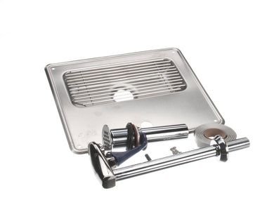 T&S BRASS B-1230 GLASS FILLER WATER STATION  PE