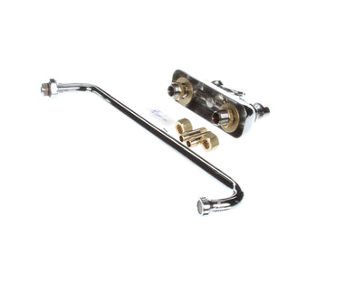 T&S BRASS B-2391 WORKBOARD FAUCET  DECK MOUNT