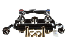 T&S BRASS B-2491 WORKBOARD FAUCET  DECK MOUNT