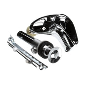 T&S BRASS B-2866-05CR MEDICAL FAUCET  8 CENTERS  133