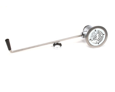 T&S BRASS B-3990-3X B-3990 W/ 3 HANDLE EXTENSION