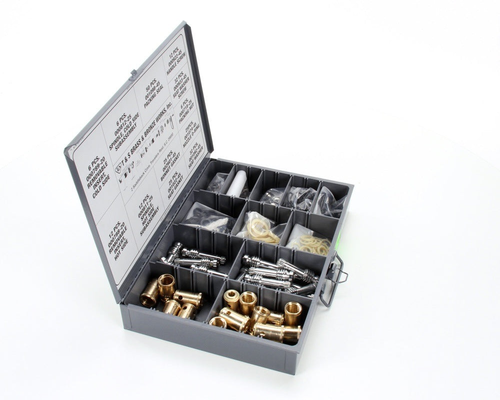 T&S BRASS PARTS B-7K