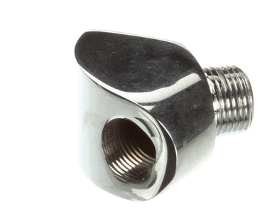 T&S BRASS BL-4250-08 LAB WYE FITTING  3/8 NPT MALE