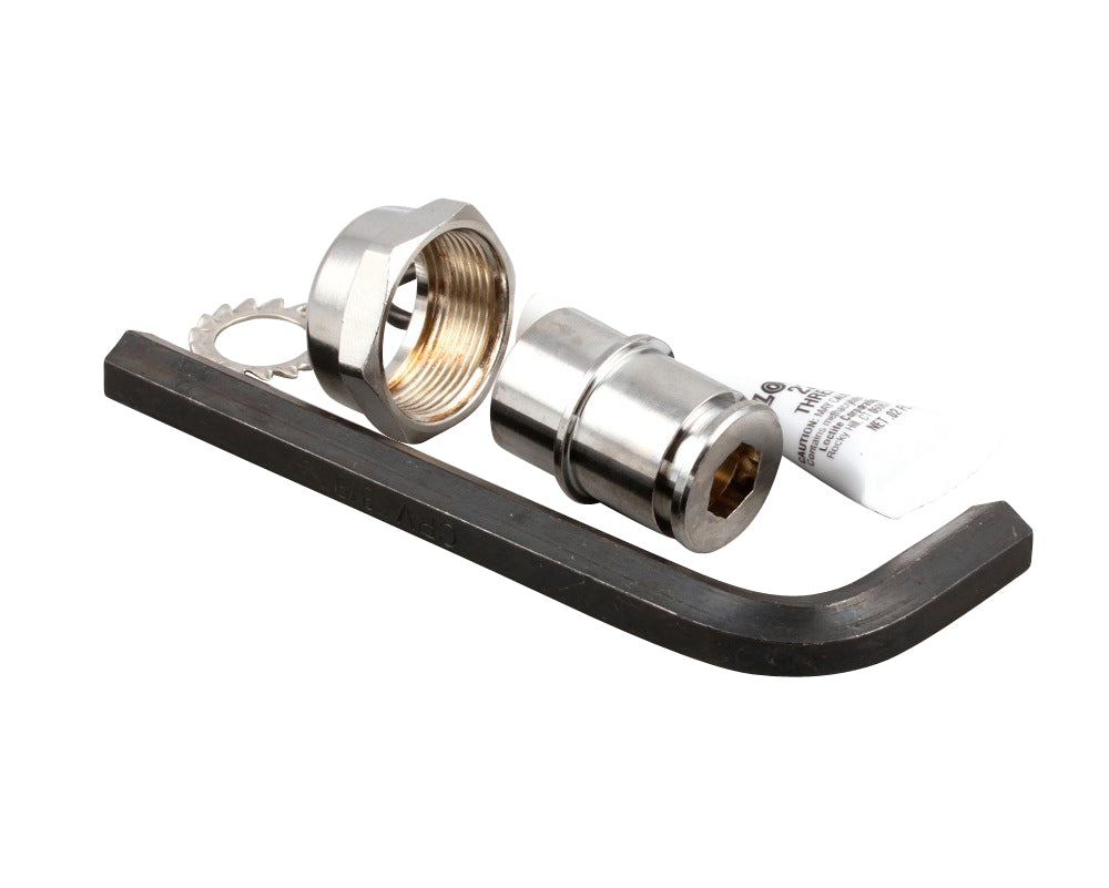 T&S BRASS PARTS EZ-K