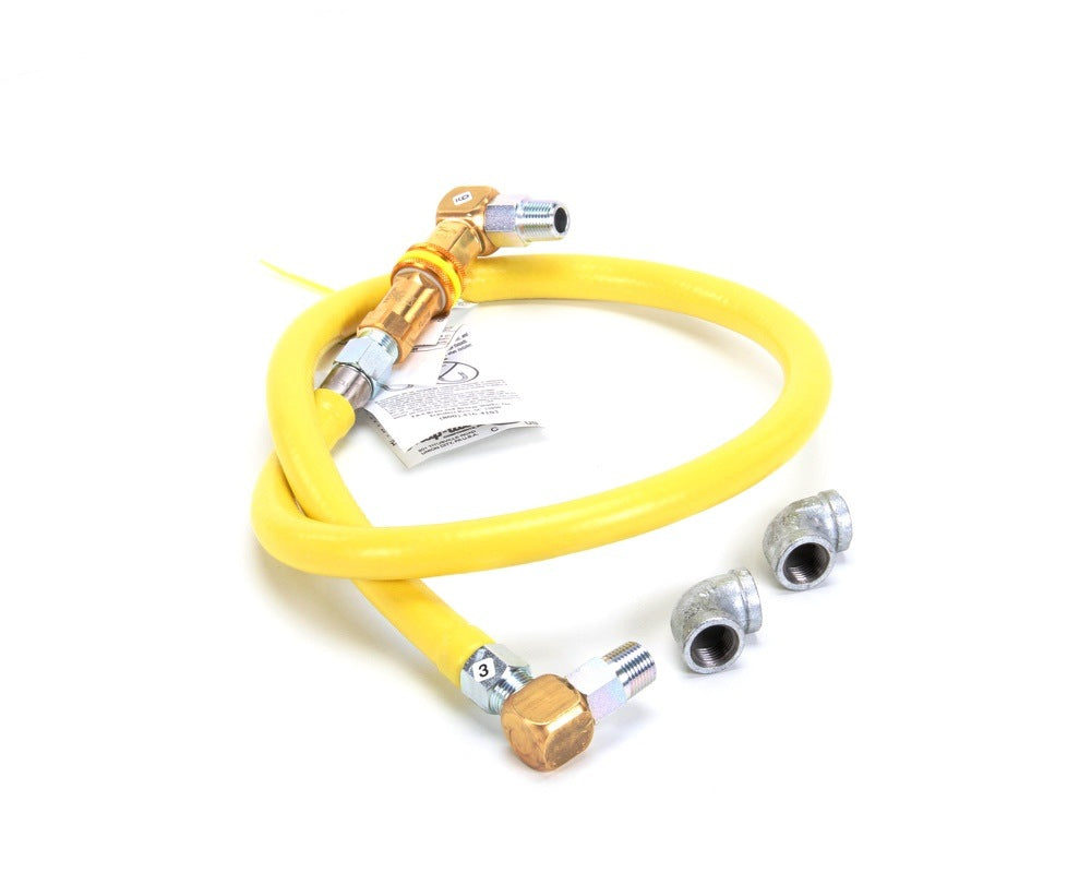 T&S BRASS PARTS HG-4C-48S