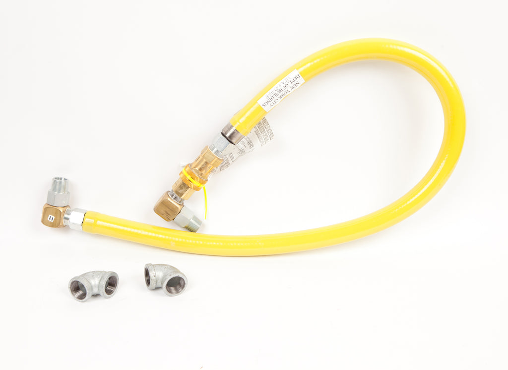 T&S BRASS PARTS HG-4D-48S