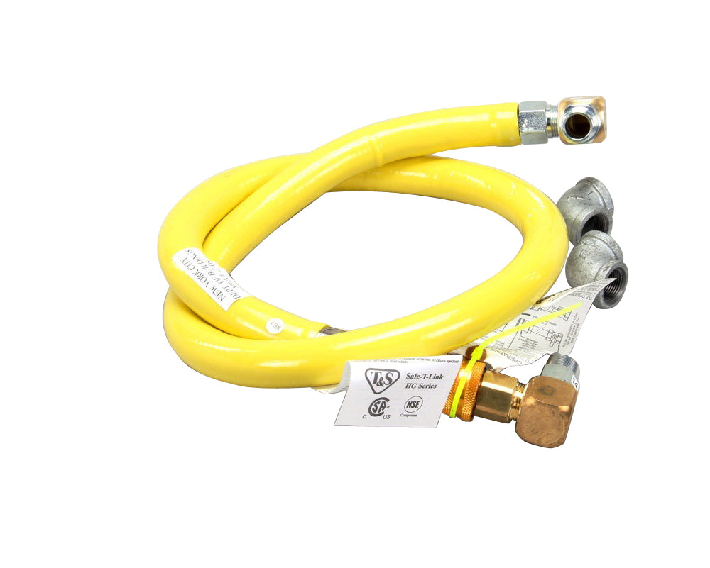 T&S BRASS PARTS HG-4D-60S