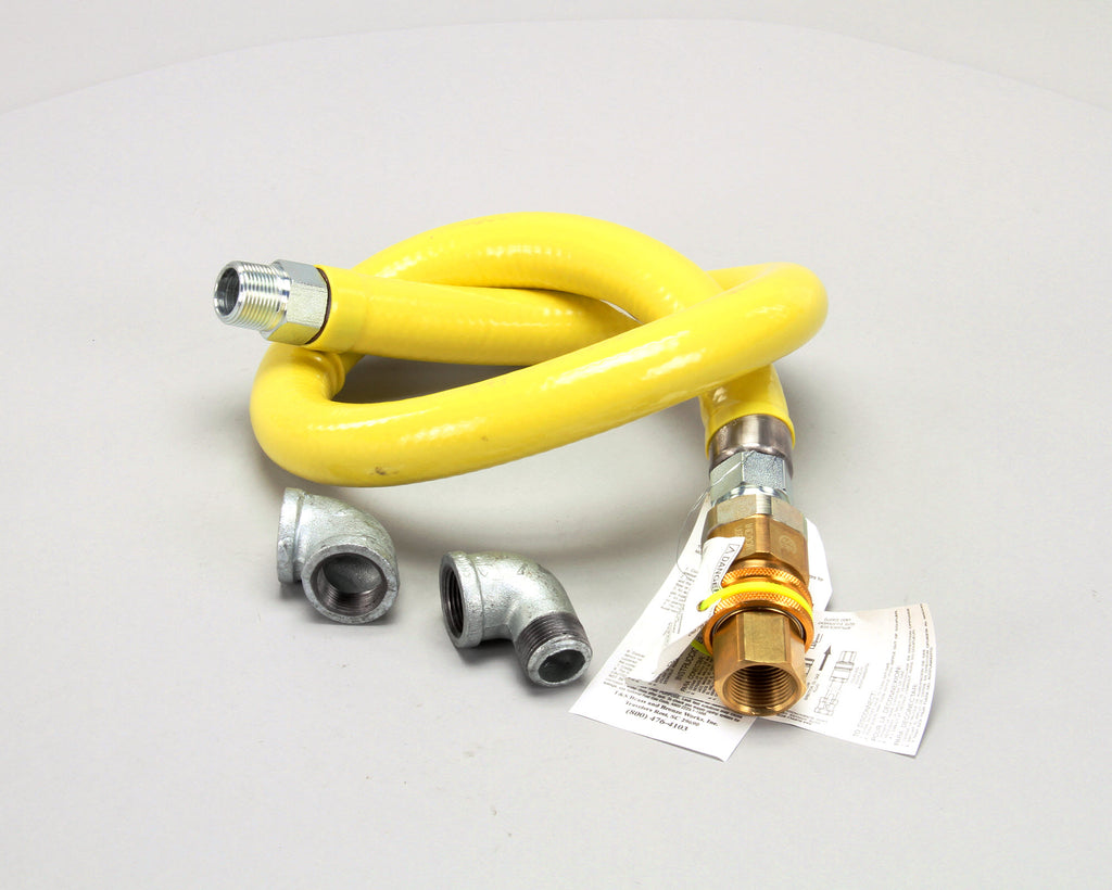 T&S BRASS PARTS HG-4E-48