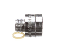 T&S BRASS SQ-0097 VACUUM BREAKER  3/4-14UN THREA