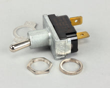 VULCAN HART  VH00-340324-00012 SWITCH (S.P.S.T.)