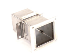 VULCAN HART  VH00-356579-00001 BOX,COMBUSTION ASSEMBLY