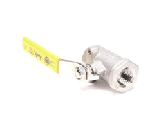 VULCAN HART 00-357306-00002 VALVE S.S.