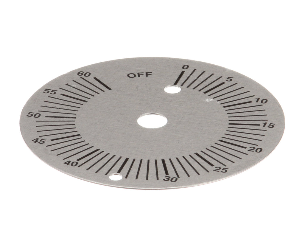 VULCAN HART PARTS 00-358538-00001