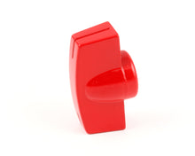 VULCAN HART  VH00-402957-00002 HANDLE, GAS COCK RED