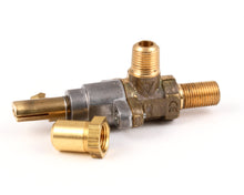 VULCAN HART  VH00-404076-00F45 BURNER,VALVE(NAT)