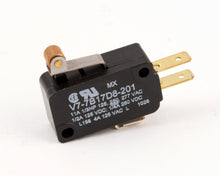 VULCAN HART  VH00-411496-000F3 SWITCH,MICRO