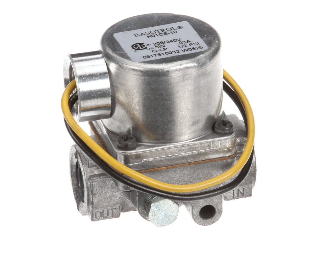 VULCAN HART PARTS 00-411497-000F2