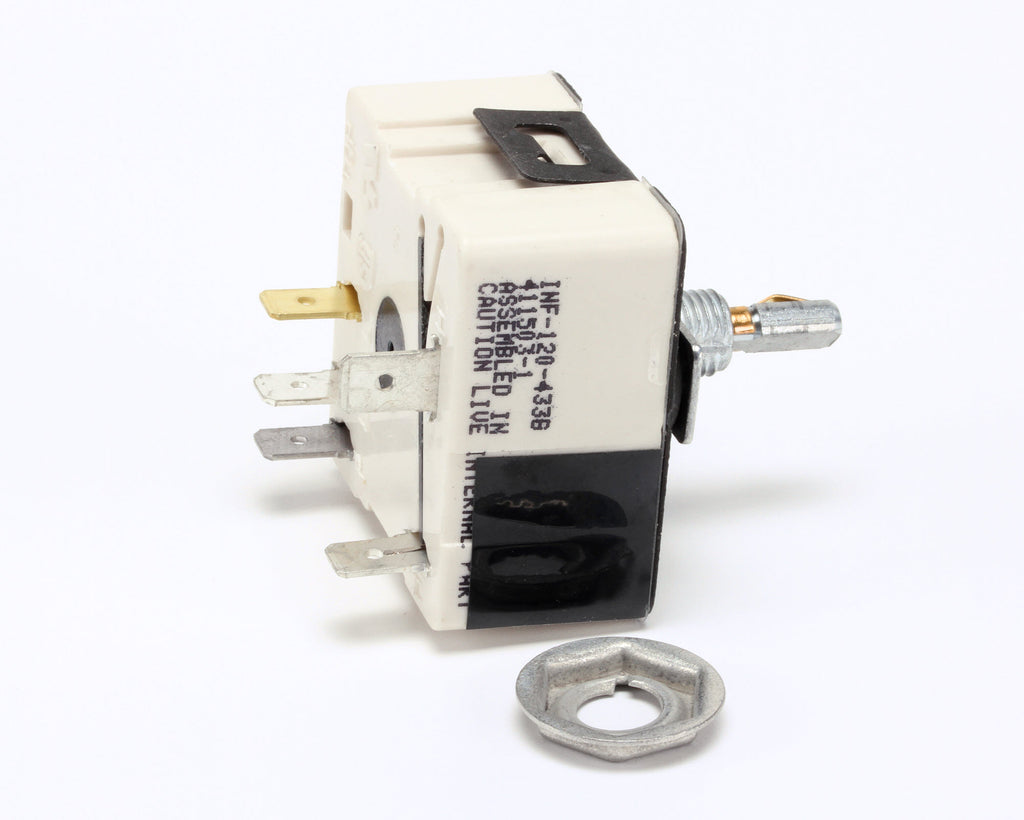 VULCAN HART PARTS 00-411503-000G1