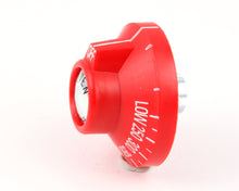 VULCAN HART  VH00-411680-00002 DIAL,OVEN FAHRENHE