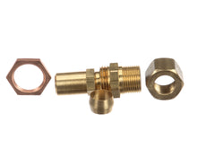 VULCAN HART 00-417840-00001 NOZZLE HOOD ASSEMBLY