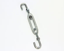 VULCAN HART  VH00-417865-00001 BUCKLE,TURN W/HOOK
