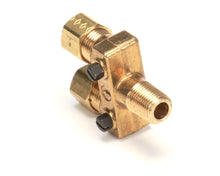 VULCAN HART  VH00-420786-00002 VALVE,DUAL PILOT
