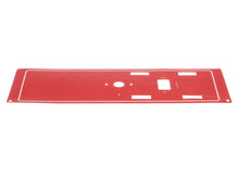 VULCAN HART 00-420830-00001 OVERLAY CONT. PANEL-GPC12S HOT