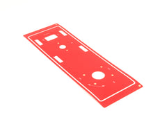 VULCAN HART  VH00-420834-00001 OVERLAY,CONT. PANEL-GPC12 HOT