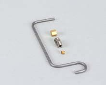 VULCAN HART  VH00-421573-000G3 I,PILOT TUBE ASSEMBLY.-FRT. 77 RR