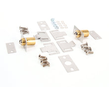 VULCAN HART  VH00-423014-000G1 I,DOOR KIT W/ROLLERS